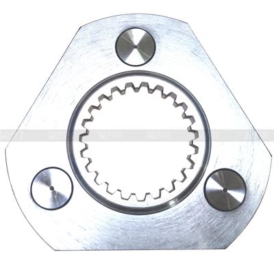 YN32W01019F1 SK200-5 Ekskavatör Döner 1 Kademeli Taşıyıcı, Gezegen Redüktörlü Çeşitli Ekskavatör Marka ve Modelleriyle Uyumlu