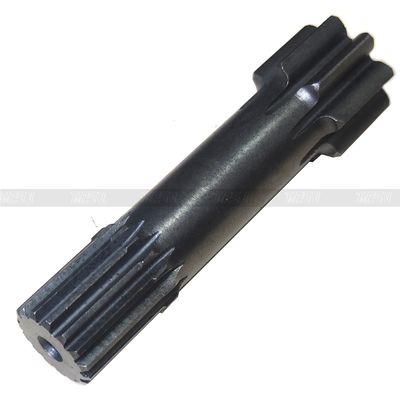 İhtiyaçlarınız İçin Boyut Uygun SY55-9 Ekskavatör Seyahat 1 Kademeli Güneş Dişli Motoru