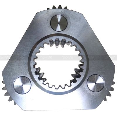 Kaynak SK200-5 Ekskavatör Swing 1 Aşama Taşıyıcı Assy Ekskavatörler için