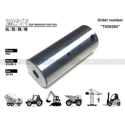 ZX200-3 Kazıcı 3Stage Planetary Pin 4315838 Yumuşak güç aktarımı için seyahat