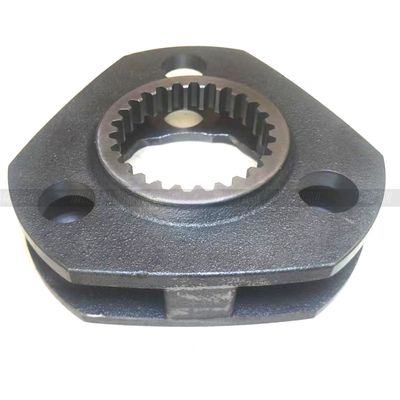 2042432 Üretilmiş ZX200-3 Ekskavatör Seyahat 2 Kademeli Taşıyıcı, Anlaşmalı Çanta Nakliye Ambalajı ve Çelik ile