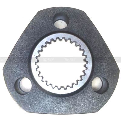 2042432 Üretilmiş ZX200-3 Ekskavatör Seyahat 2 Kademeli Taşıyıcı, Anlaşmalı Çanta Nakliye Ambalajı ve Çelik ile