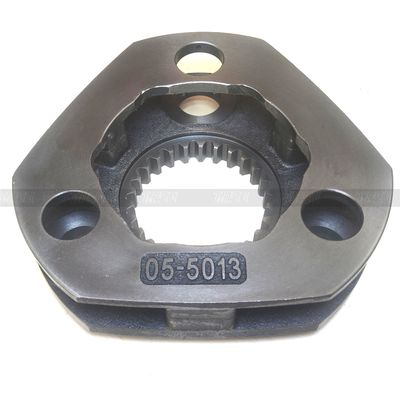 2042432 Üretilmiş ZX200-3 Ekskavatör Seyahat 2 Kademeli Taşıyıcı, Anlaşmalı Çanta Nakliye Ambalajı ve Çelik ile