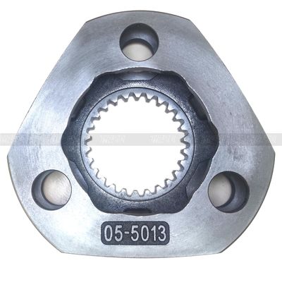 2042432 Üretilmiş ZX200-3 Ekskavatör Seyahat 2 Kademeli Taşıyıcı, Anlaşmalı Çanta Nakliye Ambalajı ve Çelik ile