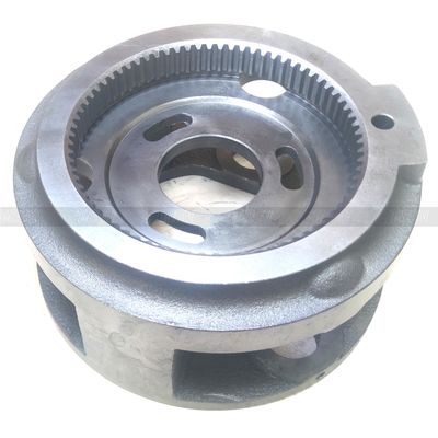 1025875 Gear Meshing Installation ZX200-3 Ekskavatör Seyahat 3 Aşama Taşıyıcı Düz Transport Paketleme Daldırılmış Çanta