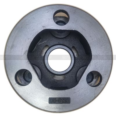 1025875 Gear Meshing Installation ZX200-3 Ekskavatör Seyahat 3 Aşama Taşıyıcı Düz Transport Paketleme Daldırılmış Çanta