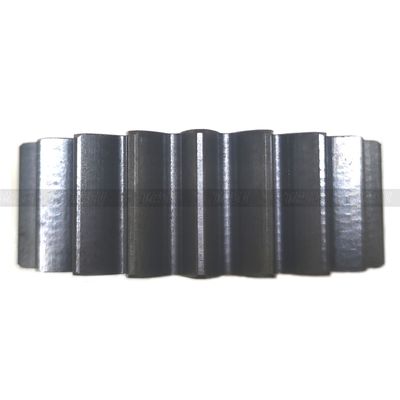 3082155 İnşaat Makineleri ZX200 Ekskavatör Seyahat 2 Aşama Düşük Döner Düğüm Verimliliği ve Performansı ile Gezegen Düğümü