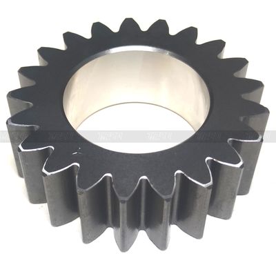 3082155 İnşaat Makineleri ZX200 Ekskavatör Seyahat 2 Aşama Düşük Döner Düğüm Verimliliği ve Performansı ile Gezegen Düğümü