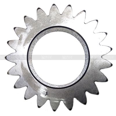 3082155 İnşaat Makineleri ZX200 Ekskavatör Seyahat 2 Aşama Düşük Döner Düğüm Verimliliği ve Performansı ile Gezegen Düğümü