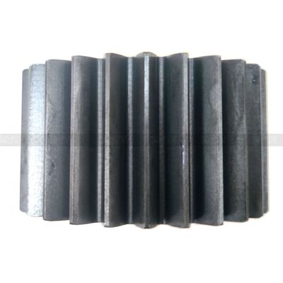 3084353 Isı Tedavisi ZX200 Ekskavatör Seyahat 3 Aşama Ekskavatör ve Taşıma için Gezegen Donanımı Paketleme Kapalı Çantalar