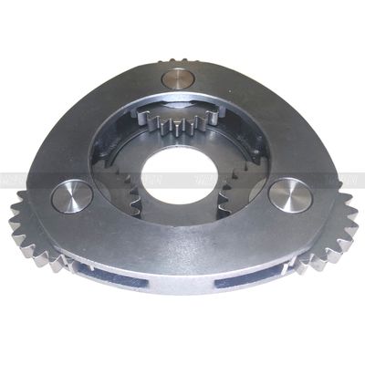 ZX200-3 Ekskavatör Seyahat 1 Aşama Taşıyıcı ASSY Cihazı Hidrolik Motor Tahriki ile İnşaat Verimliliğini Artırın