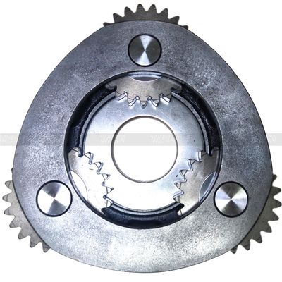 ZX200-3 Ekskavatör Seyahat 1 Aşama Taşıyıcı ASSY Cihazı Hidrolik Motor Tahriki ile İnşaat Verimliliğini Artırın