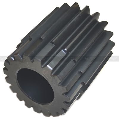 3085569 Yüksek Dayanıklılık ZX120 Ekskavatör Seyahat 2 Kademeli Güneş Dişlisi, Ağır Yükler ve Yüksek Talepler için Tasarlandı