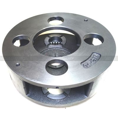 NA00325 DX220 Ekskavatör Seyahat 2 Kademeli Taşıyıcı, Makine Tamir Atölyelerinin Gelişmiş Teknolojisi İçinde Nakliye Ambalajı İçin Mühürlü Çanta