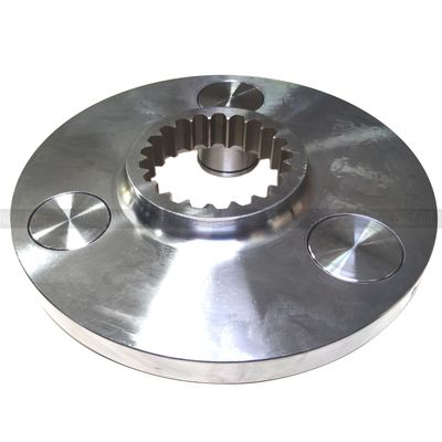 XKAQ-00453+XKAQ-00441 Planet Dişli Redüktör R305-9 Ekskavatör Salıncak 1 Kademeli Taşıyıcı Ekskavatör Marka ve Modelleriyle Uyumlu