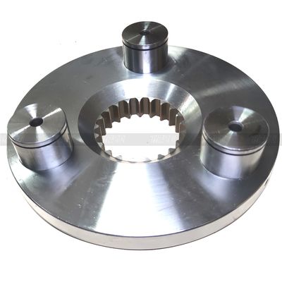 XKAQ-00453+XKAQ-00441 Planet Dişli Redüktör R305-9 Ekskavatör Salıncak 1 Kademeli Taşıyıcı Ekskavatör Marka ve Modelleriyle Uyumlu