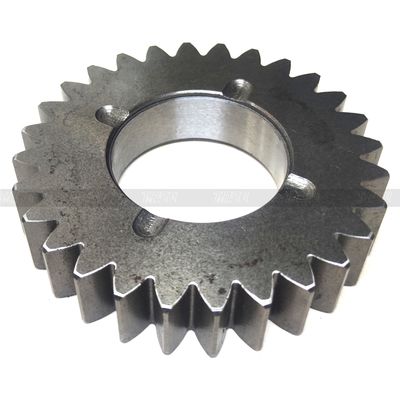 Görüntü Görüntü R305-9 Ekskavatör Swing 1 Planetary Gear ile Sahne Donanım Parçaları