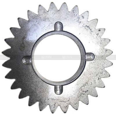 Görüntü Görüntü R305-9 Ekskavatör Swing 1 Planetary Gear ile Sahne Donanım Parçaları