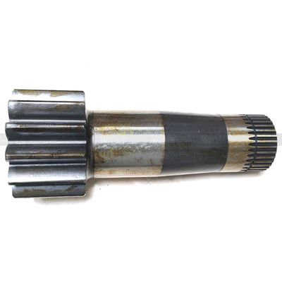 YN32W01003P1 SK200-6E Ekskavatör Swing Sistemi Pinion Diğer Ekskavatör Redüktör Parçaları Daldırılmış Çanta Gönüllü Nakliye için Taşıma Paketi