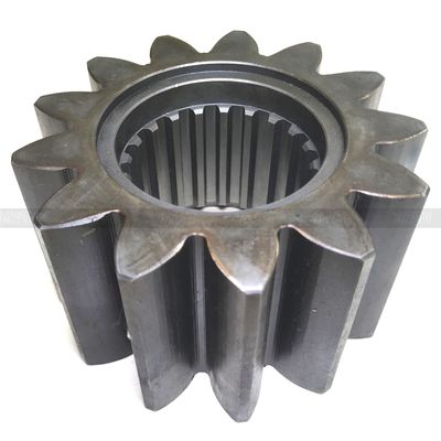 Orijinal Isıl İşlemli R330-9 Ekskavatör Döner Büyük Dişli Yedek Parçaları İhtiyaçlarınıza Uygun Elektronik Parçalar