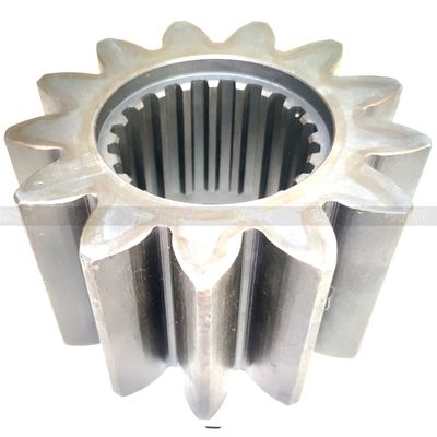 Orijinal Isıl İşlemli R330-9 Ekskavatör Döner Büyük Dişli Yedek Parçaları İhtiyaçlarınıza Uygun Elektronik Parçalar