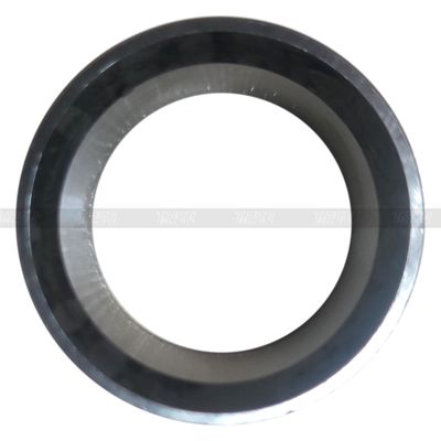 TM18 Ekskavatör Şanzıman Seyahat 2 Kademeli Kaplin Sistemi Diğer Ekskavatör Redüktör Parçaları Uyumlu Markalar ve Modeller için Siyah Renkte