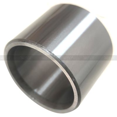 TM18 Ekskavatör Şanzıman Seyahat 2 Kademeli Kaplin Sistemi Diğer Ekskavatör Redüktör Parçaları Uyumlu Markalar ve Modeller için Siyah Renkte