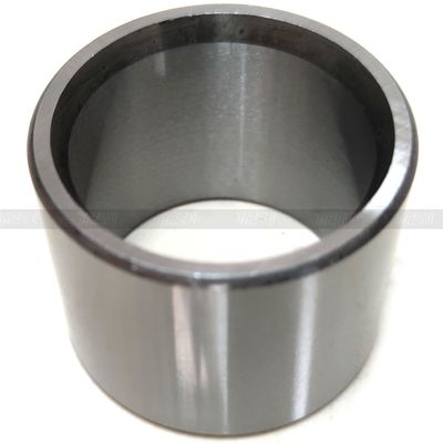 TM18 Ekskavatör Şanzıman Seyahat 2 Kademeli Kaplin Sistemi Diğer Ekskavatör Redüktör Parçaları Uyumlu Markalar ve Modeller için Siyah Renkte