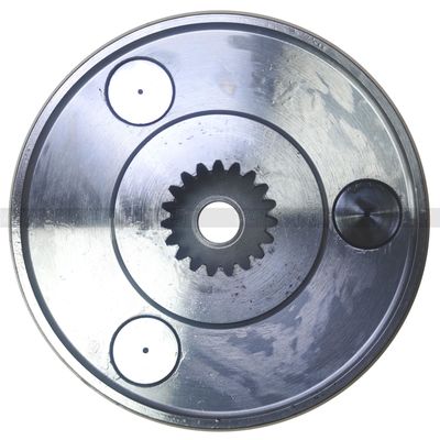 6I-6514+102-6452 E311 Ekskavatör Seyir 1 Kademe Taşıyıcı, Makine Tamir Atölyeleri ve Özelleştirilebilir Seçenekler için