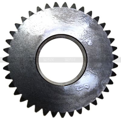 6I-6513 Özelleştirilmiş E311 Ekskavatör Seyahat Redüktörü 1 Kademeli Gezegen Dişli Parçaları Isıl İşlem ve Gezegen Dişli Tasarımı ile