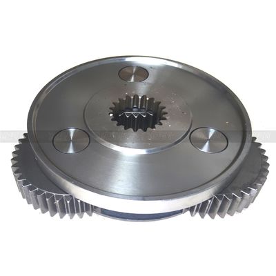 Verimlilik için Siyah Renkte Enerji Madenciliği E312 Ekskavatör Seyahat 1 Aşama Taşıyıcı ASSY Cihazı