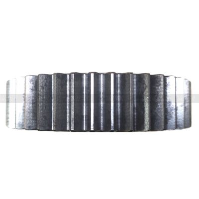 114-1523 Düşük Bakım E312 Ekskavatör Seyahat 1 Aşama Gezegen Donanımı Isı İşleme ve Düşük Gürültü Seviyesi