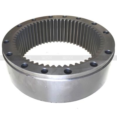 191-2613 Hidrolik Motor Tahrikli E312D Ekskavatör Salıncak Dişli Çember Kutusu, Kazıda Maksimum Verimlilik ve Performans İçin