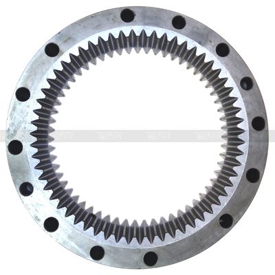 191-2613 Hidrolik Motor Tahrikli E312D Ekskavatör Salıncak Dişli Çember Kutusu, Kazıda Maksimum Verimlilik ve Performans İçin