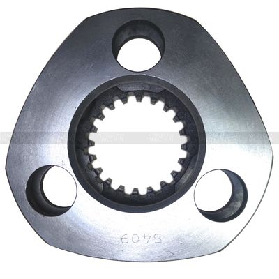 2021634 EX100-1 Ekskavatör Seyahat 2 Kademeli Taşıyıcı, Gezegen Dişli Redüktörlü 'ün En İyi Performanslı Ürünü