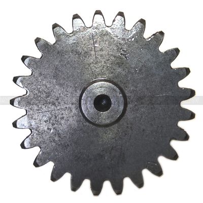 Güvenilir Siyah JS220 Swing Excavator Planetary Reducer için Sun Gear 05/903867