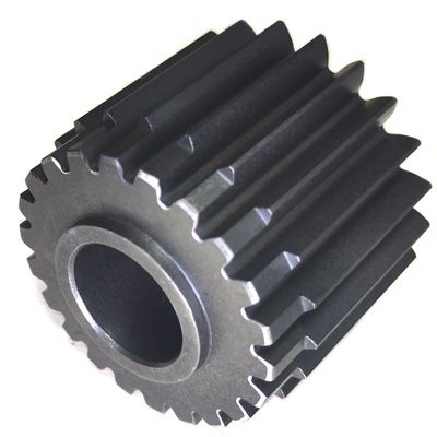 SA7118-23390 Heavy Duty EC140B Ekskavatör Swing 2 Aşama Güneş Düğmesi Hidrolik Motor için