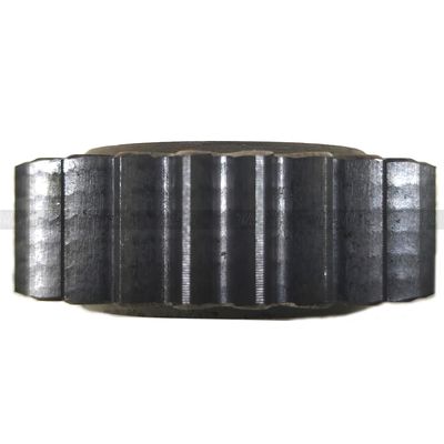 YC60-7 Ekskavator Swing Gear Box 1 Stage Sun Gear Ağır Güçlü Ekskavator ve İnşaat Makineleri için tasarlanmış dayanıklı bileşenler