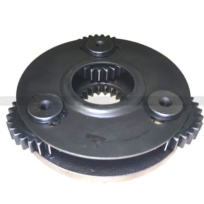 YC60-7 Ekskavatör Döner 1 Kademeli Taşıyıcı GRUBU Ağır Hizmet Tipi Ekskavatör Enerji Madencilik Operasyonları için İdeal Güçlü ve Dayanıklı İnşaat Makinesi