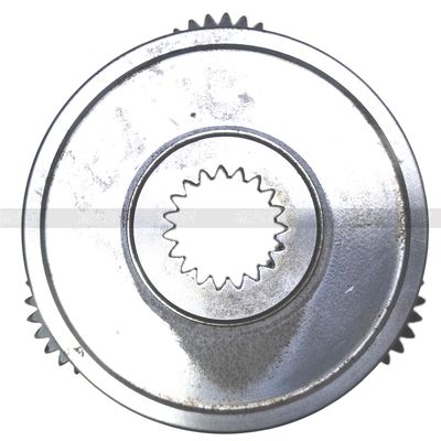 YC60-7 Ekskavatör Döner 1 Kademeli Taşıyıcı GRUBU Ağır Hizmet Tipi Ekskavatör Enerji Madencilik Operasyonları için İdeal Güçlü ve Dayanıklı İnşaat Makinesi