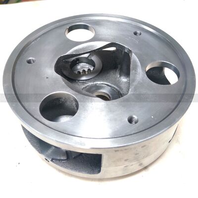 XKAY-01773 Hidrolik Motor Sürüşü Ağır Güçlü DH150-7 Kazıcı Seyahat 2 Aşama Taşıyıcı Güçlü İnşaat Makinesi Madencilik ve Büyük Ölçekli Toprağı Taşımak için Uygun