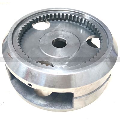 XKAY-01773 Hidrolik Motor Sürüşü Ağır Güçlü DH150-7 Kazıcı Seyahat 2 Aşama Taşıyıcı Güçlü İnşaat Makinesi Madencilik ve Büyük Ölçekli Toprağı Taşımak için Uygun