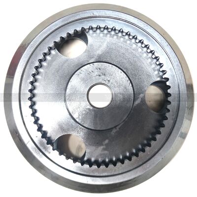 XKAY-01773 Hidrolik Motor Sürüşü Ağır Güçlü DH150-7 Kazıcı Seyahat 2 Aşama Taşıyıcı Güçlü İnşaat Makinesi Madencilik ve Büyük Ölçekli Toprağı Taşımak için Uygun