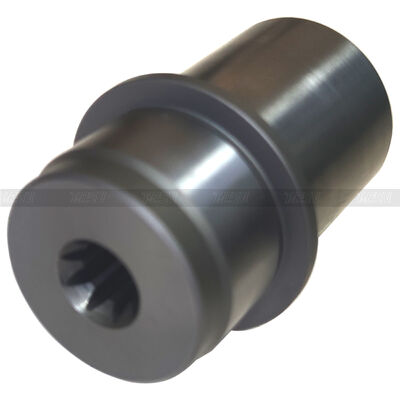 177-2481 Ambalaj Boyutu Ambalaj Türüne bağlı E330C A8VO200 Kazı makinesi Hidrolik pompa şaftı Kazı makinesi ile uyumlu Hidrolik sistemler