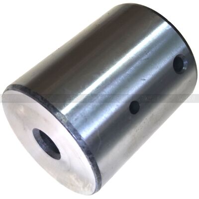 VOE14547277 Hidrolik Motor Tahrikli EC290B Ekskavatör Salıncak 1 Kademe Dişli Pimi, Pürüzsüz ve Hassas Kazı İçin