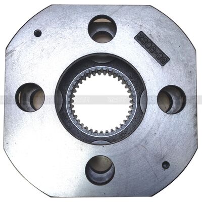 Çelik EC290B Swing Planet Gear Carrier VOE14547267 Hidrolik Motor Sürüşü