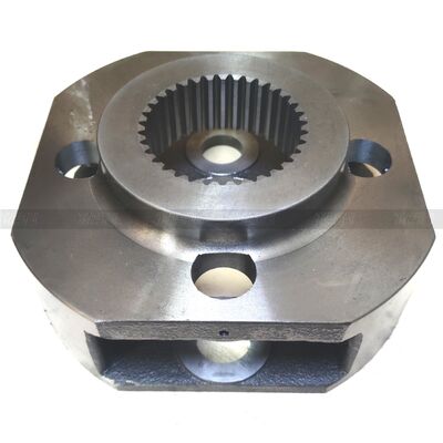 Çelik EC290B Swing Planet Gear Carrier VOE14547267 Hidrolik Motor Sürüşü