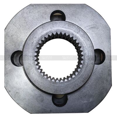 Çelik EC290B Swing Planet Gear Carrier VOE14547267 Hidrolik Motor Sürüşü