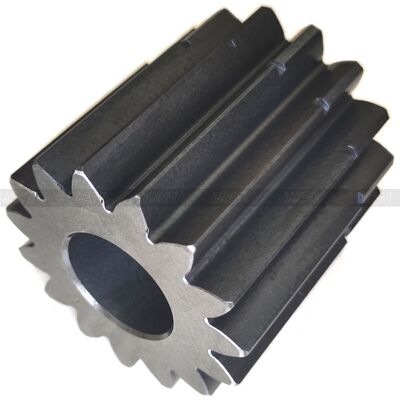 VOE14547272 Yüksek hassasiyetli EC290B Kazıcı Swing 2 Aşama Güneş Donanımı İnşaat Projeleri İçin