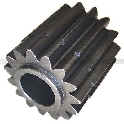 VOE14547272 Yüksek hassasiyetli EC290B Kazıcı Swing 2 Aşama Güneş Donanımı İnşaat Projeleri İçin